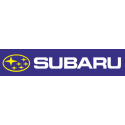 Логотип Subaru