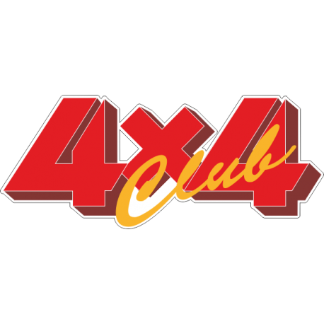 Club 4х4