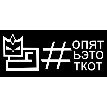 Опять этот кот