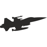 Истребитель F-20 Tigershark