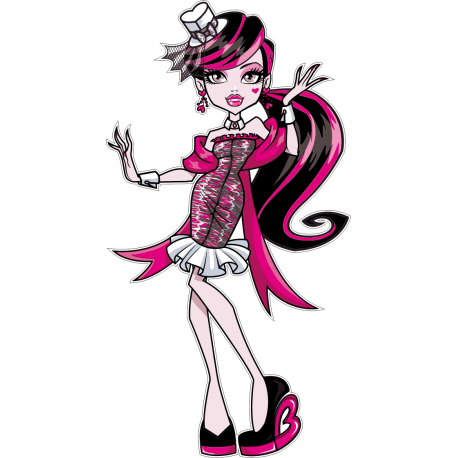 Monster High Монстр Хай