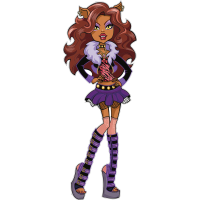 Monster High Монстер Хай