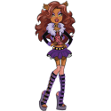 Monster High Монстр Хай