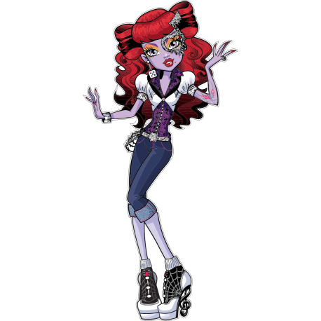 Monster High Монстр Хай