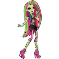 Monster High Монстер Хай