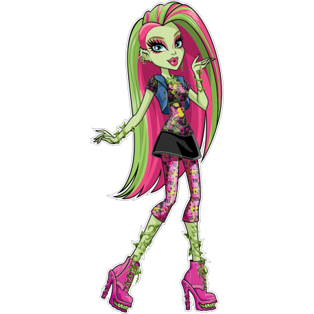 Monster High Монстер Хай