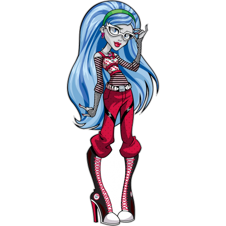 Monster High Монстер Хай