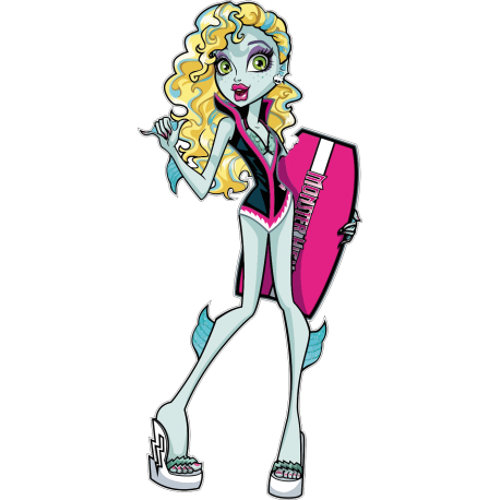 Monster High Монстер Хай