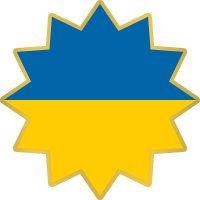 Флаг Украины