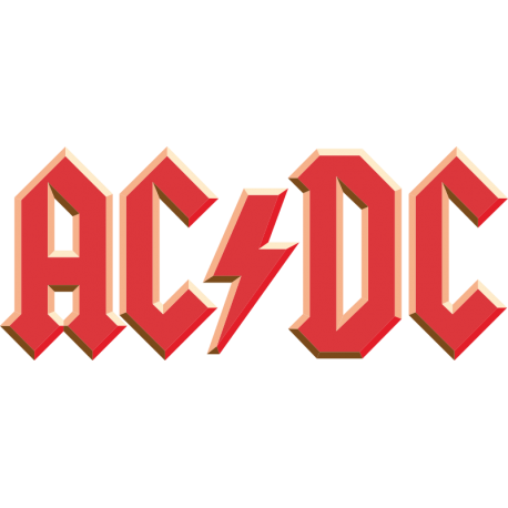 AC/DC - ЕЙСИ ДИСИ