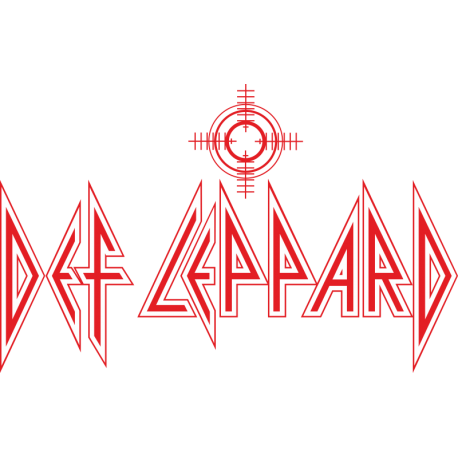 Def Leppard - Деф Леппард