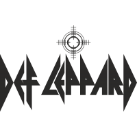 Def Leppard - Деф Леппард