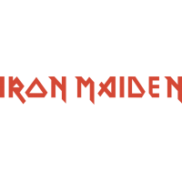 Iron Maiden - Айрон Мэйдэн