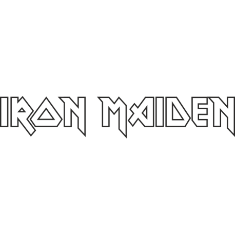 Iron Maiden - Айрон Мэйдэн