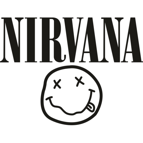 Nirvana - Нирванa