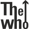 The Who - Зе Ху The Who - Зе Ху