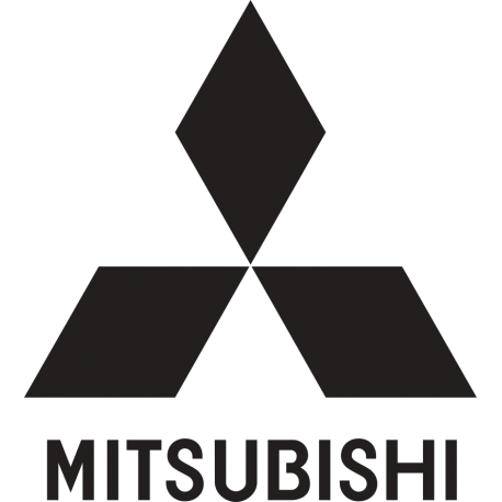 Mitsubishi - Митсубиси