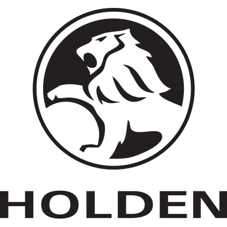 Holden - Холден