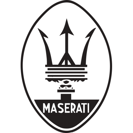 Maserati - Мазерати