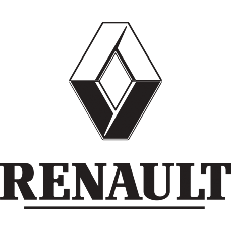 Renault - Рено