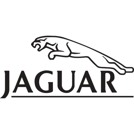 Jaguar - Ягуар