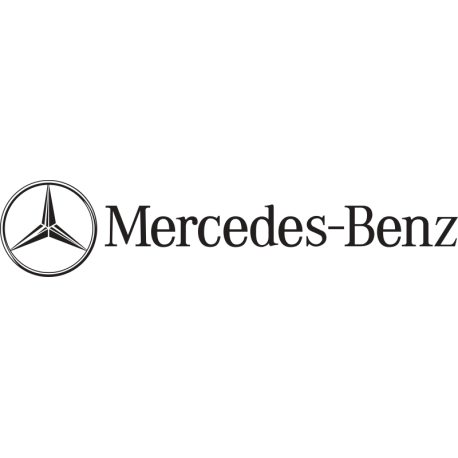 Mercedes-Benz - Мерседес Бенц