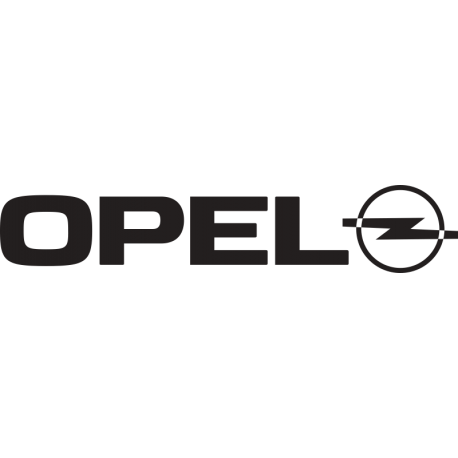 Opel - Опель