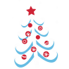 Новогодняя елка Новогодняя елка
