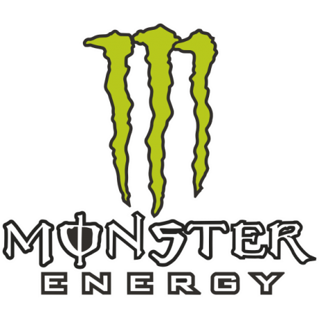 Monster Energy