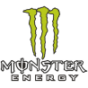 Monster Energy