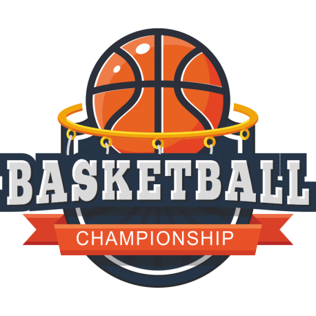 Basketball championship - Баскетбольный чемпионат