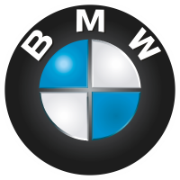 Логотип BMW