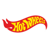 Логотип Hot Wheels (Хот Вилс)