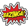 Bazinga Bazinga