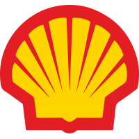 Логотип Shell