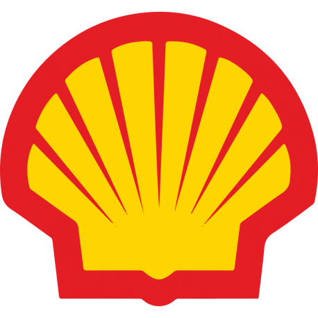 Логотип Shell