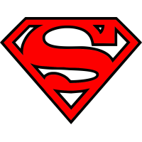 Super Man - Супермэн