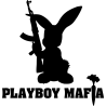 PlayBoy Mafia - Плейбой мафия PlayBoy Mafia - Плейбой мафия