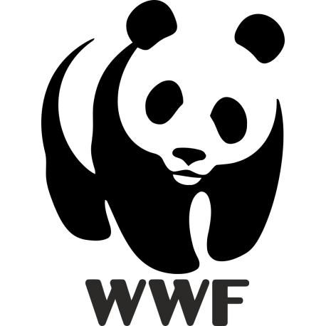 Панда WWF