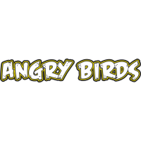 Angry Birds – Злые Птицы