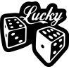 Lucky - Везучий Lucky - Везучий