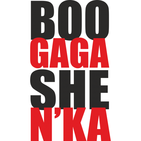 Boo gaga she n`ke