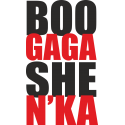 Boo gaga she n`ke