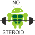 No steroid - Нет стероидам