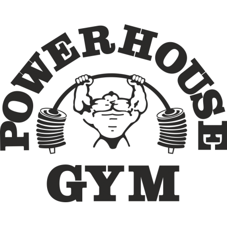 Powerhouse GYM