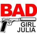 Bad girls Jilia