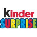 Киндер Сюрприз - Kinder Surprise