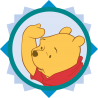 Винни-Пух из мультфильма Винни-Пух из мультфильма