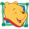 Винни-Пух из мультфильма Винни-Пух из мультфильма