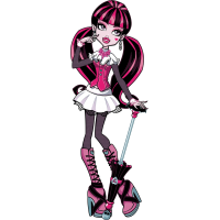 Monster High Монстер Хай